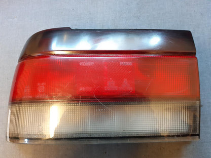 Sep 1988 to Sep 1992 - Mitsubishi Lancer CA CB Sedan Hatchback 5 Door - Left Taillight