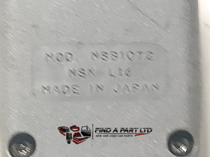 2000 Honda CR-V RD1 - Left Front Seat Belt Stalk PN: 401072