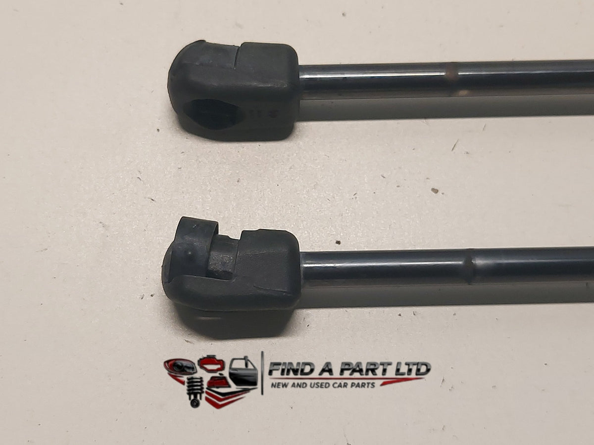 2013 Ford Territory SZ - BONNET STRUT PAIR PN: AR79 16C826