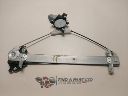 2008 Subaru Impreza GH - Left Front Window Regulator/Motor PN:
