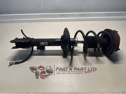 2006 Nissan X-Trail T30 - Right Front Shock Absorber PN: 55303 EQ000