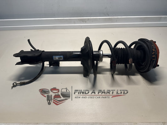 2006 Nissan X-Trail T30 - Right Front Shock Absorber PN: 55303 EQ000
