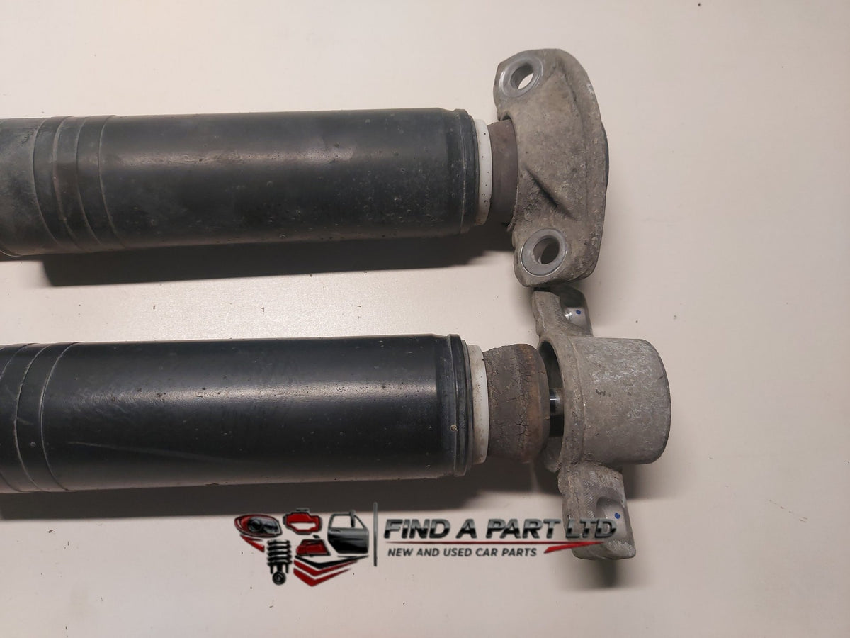 2015 Holden Cruze JH - Rear Strut Pair PN: 13412702