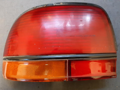 Sep 1993 to Sep 1997 - Nissan Bluebird U13 - Left Taillight