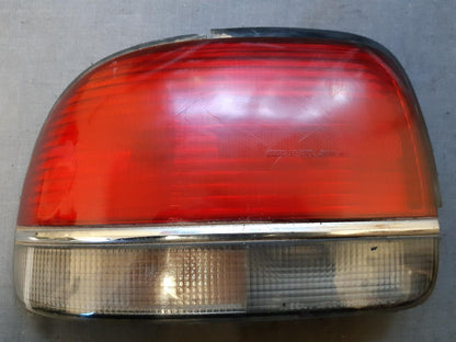 Sep 1993 to Sep 1997 - Nissan Bluebird U13 - Left Taillight
