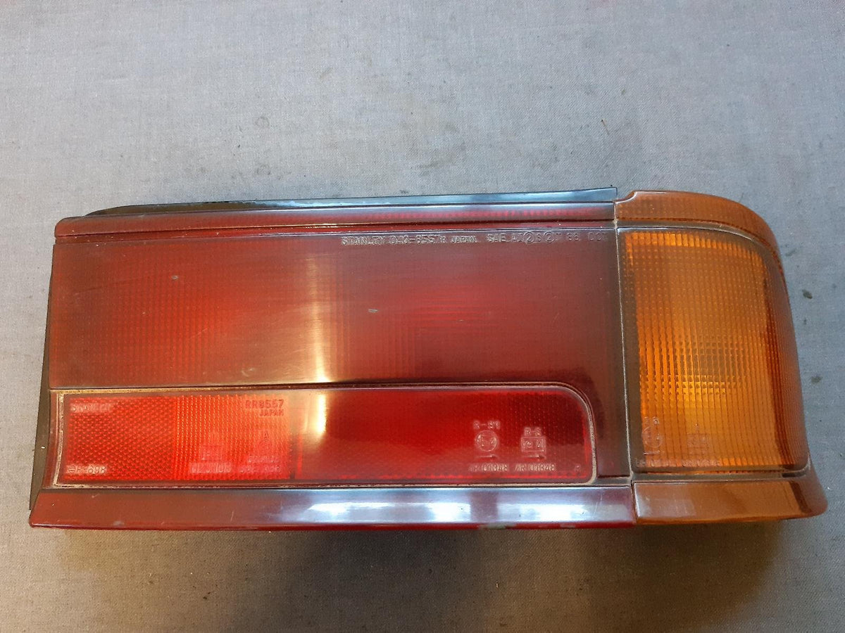 Sep 1988 to Sep 1992 - Mitsubishi Lancer CA CB 3 Door - Right Taillight