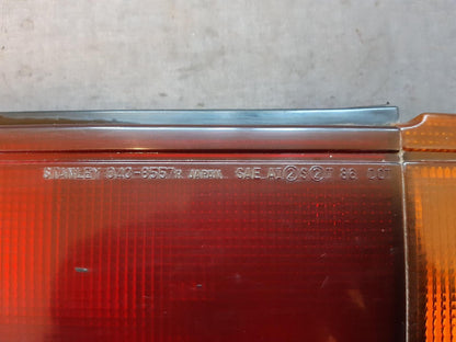 Sep 1988 to Sep 1992 - Mitsubishi Lancer CA CB 3 Door - Right Taillight