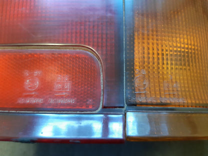 Sep 1988 to Sep 1992 - Mitsubishi Lancer CA CB 3 Door - Right Taillight