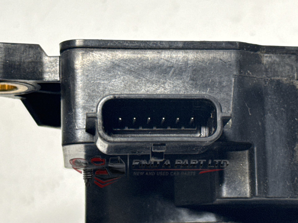 2004-2012 Nissan Tiida C11 - Accelerator Pedal PN: