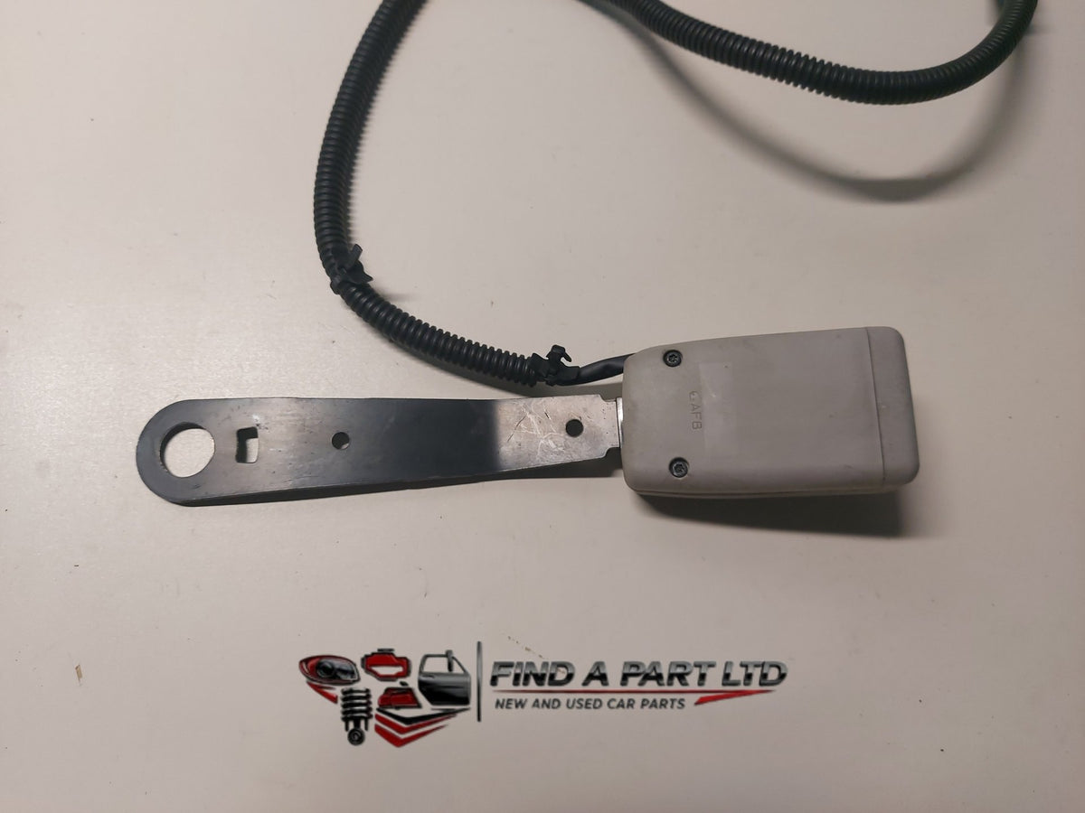 2006 Honda Inspire UC - Left Front Seat Belt Stalk PN: 051227AD