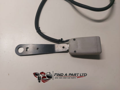 2006 Honda Inspire UC - Left Front Seat Belt Stalk PN: 051227AD