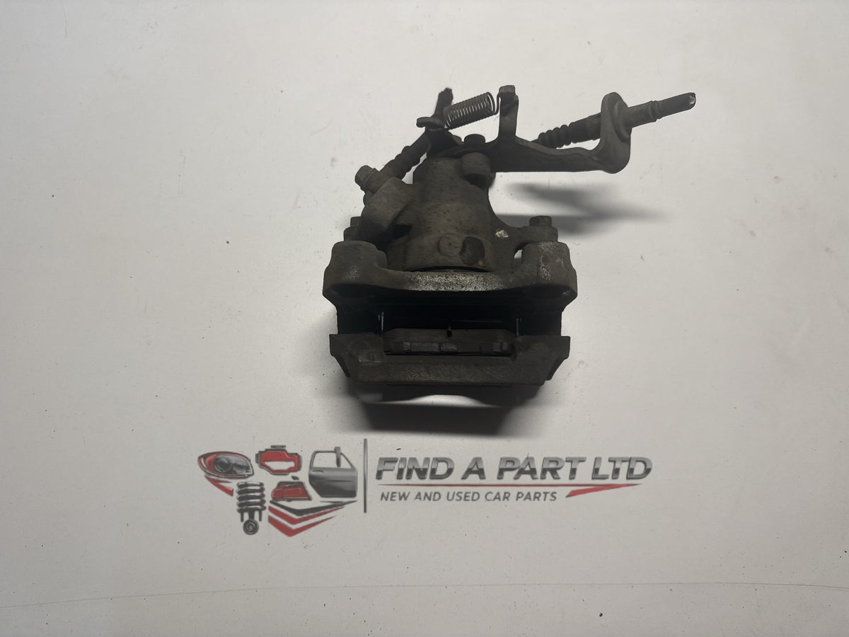 2013-2016 Mazda CX-5 KE - Left Rear Caliper PN: