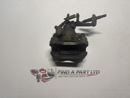 2013-2016 Mazda CX-5 KE - Left Rear Caliper PN: