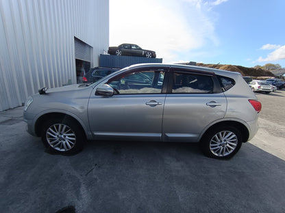 2006-2010 Nissan Dualis J10 KJ10