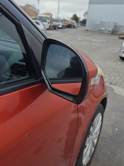 2010-2016 Suzuki Swift FZ FZ82S - Right Door Mirror PN: 71LA
