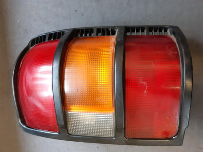 1993-1998 Mitsubishi Pajero NK - Right Taillight PN: