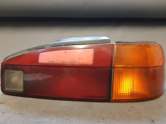 Jun 1991 to Nov 1995 - Toyota Paseo EL44 - Right Taillight