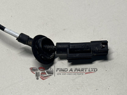 2016 Mitsubishi Outlander GF*W - Left Front ABS Sensor PN: 2107-5167 4