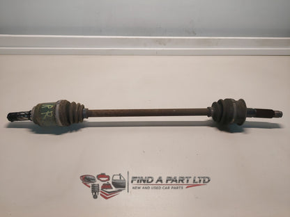 2008 Subaru Impreza GH - Right Rear Drive Axle PN: