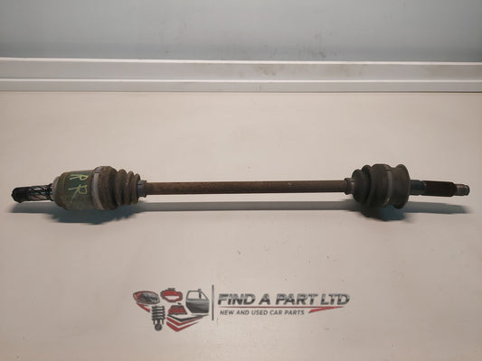 2008 Subaru Impreza GH - Right Rear Drive Axle PN:
