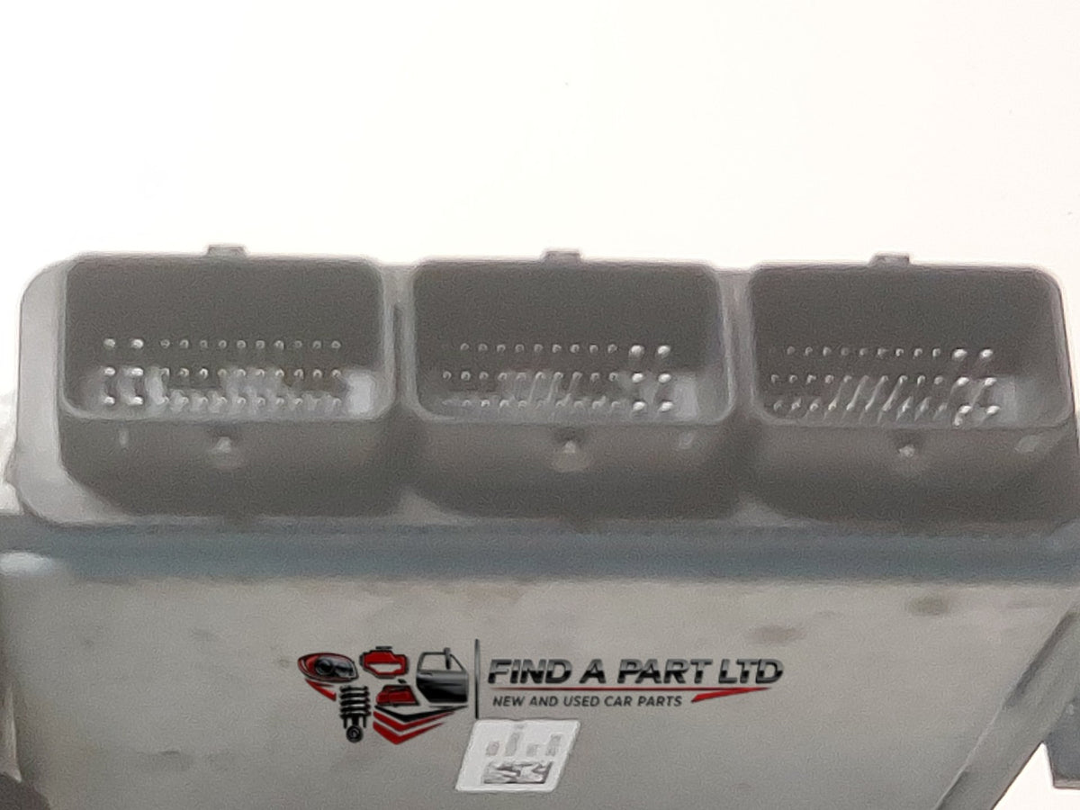 2013 Ford Territory SZ - ECU PN: AR79-12A650-BM