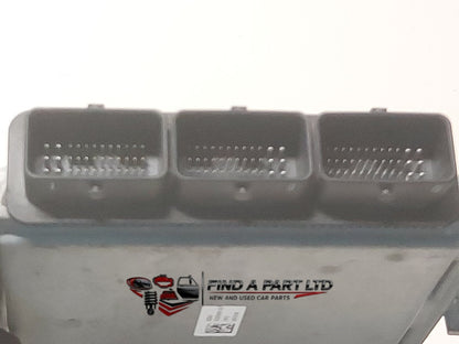 2013 Ford Territory SZ - ECU PN: AR79-12A650-BM