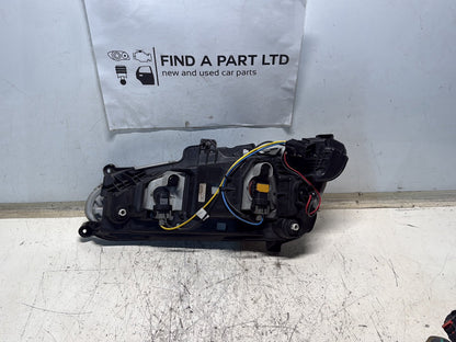 2014 Hyundai Santa Fe- Right Fog Light PN: