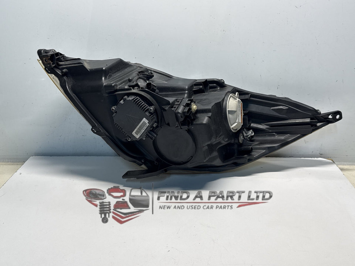 2008 Honda Stepwgn RG - Right Headlight PN: 100-22594