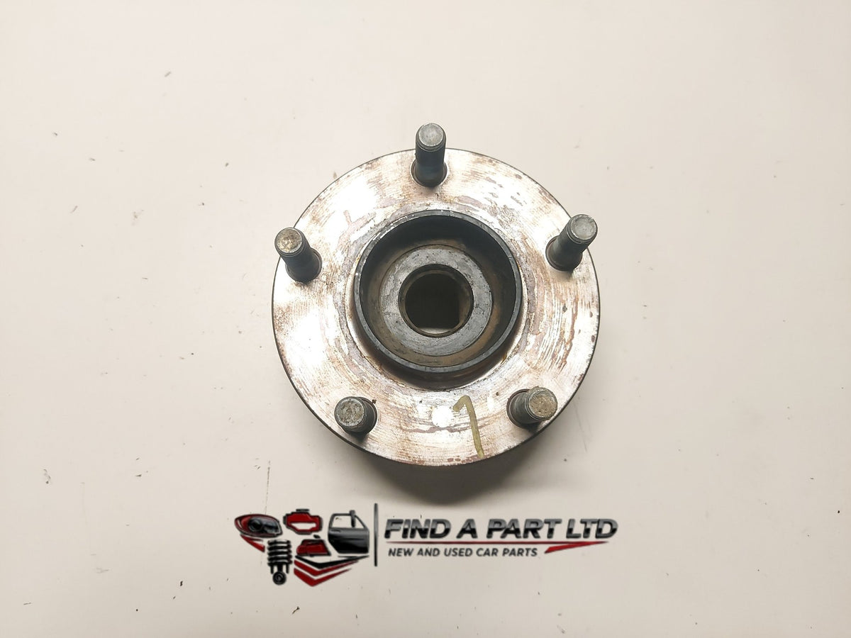 2009 Nissan Skyline Crossover J50 - Left Front Hub Bearing PN: