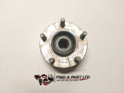 2009 Nissan Skyline Crossover J50 - Left Front Hub Bearing PN: