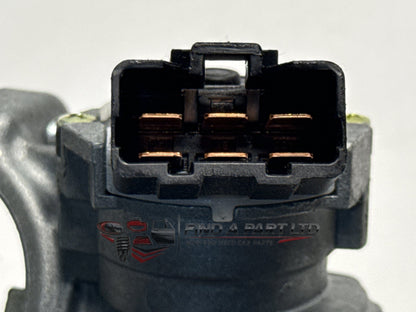 2014 Kia Rio JB - Ignition With Key PN: UB ZDC2