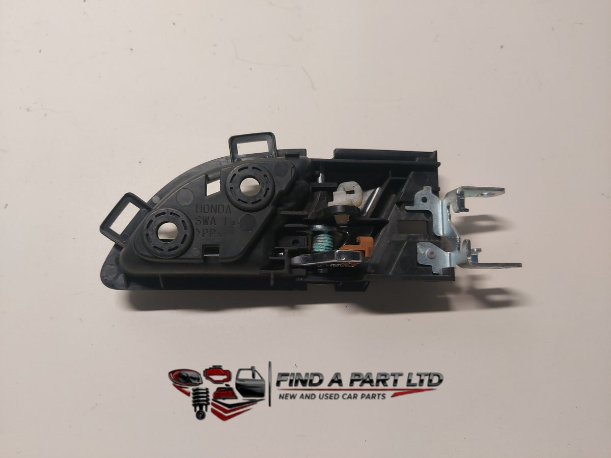 2007 Honda CR-V RE4 - Left Rear Door Interior Handle PN: