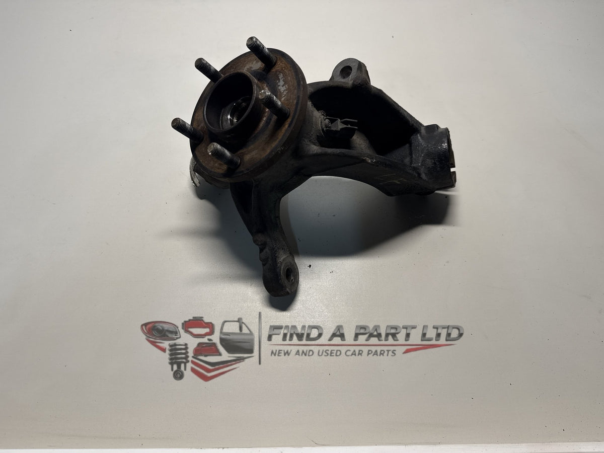 2013 Ford Mondeo MK4 - Left Front Hub Assembly PN:
