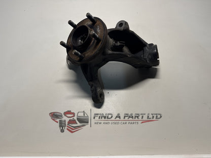 2013 Ford Mondeo MK4 - Left Front Hub Assembly PN: