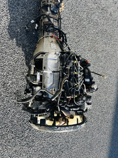2012-2019 Holden Colorado- Engine PN: GAG G150731069
