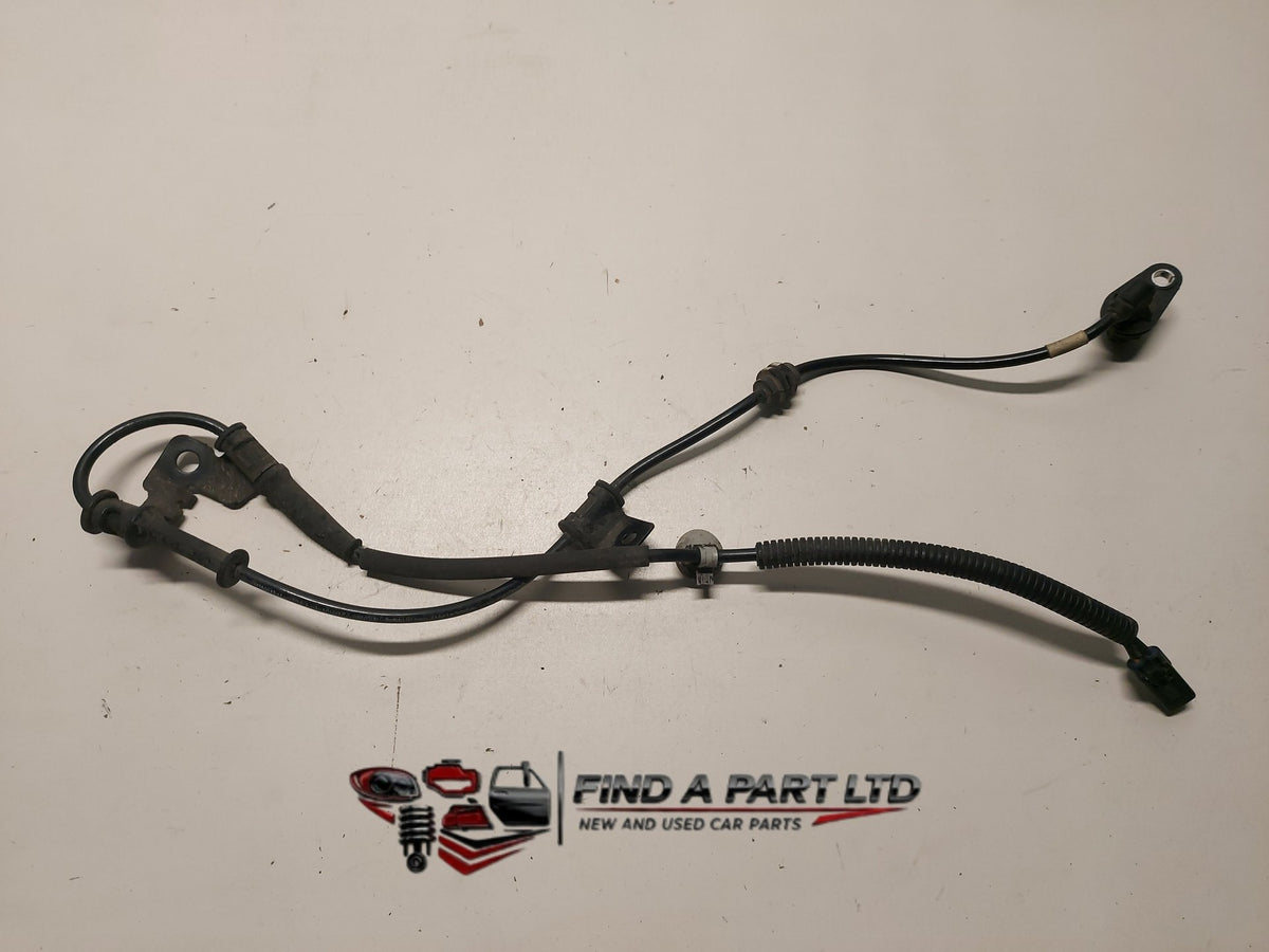 2014 Kia Rio JB - Left Front ABS Sensor PN: 59810-1W000