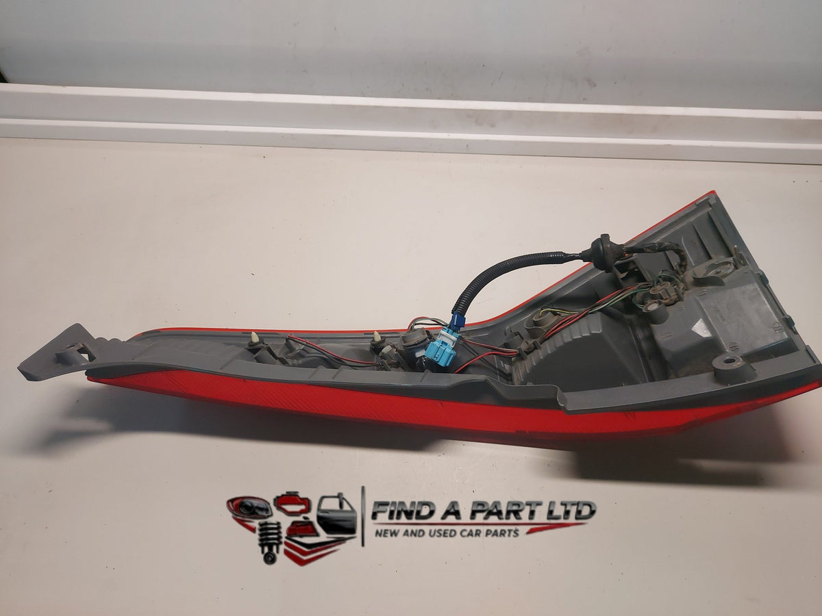 2007 Honda CR-V RE4 - Left Tailgate PN: P6207