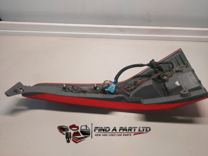 2007 Honda CR-V RE4 - Left Tailgate PN: P6207