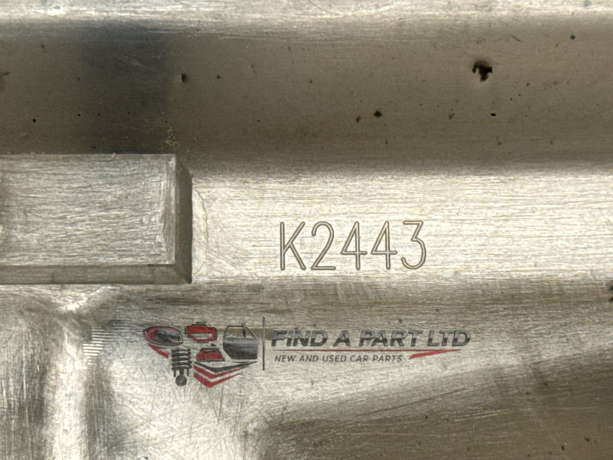 2013 Mazda CX-5 KE - Coolant Bottle PN: k2443
