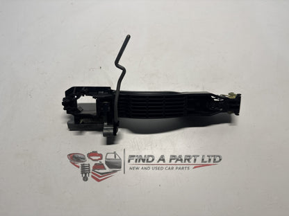 2013-2016 Mazda CX-5 KE - Right Rear Exterior Door Handle PN: