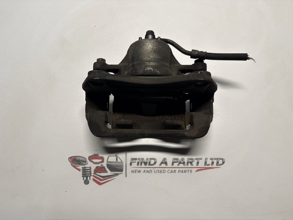 2014 Kia Rio JB - Right Front Caliper PN: BC140184
