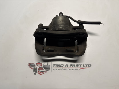 2014 Kia Rio JB - Right Front Caliper PN: BC140184