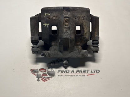 2006 Nissan X-Trail T30 - Left Front Caliper PN: 4504