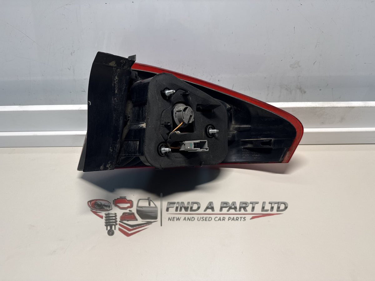 2013 Ford Mondeo MK4 - Left Taillight PN: BS71-13405-A
