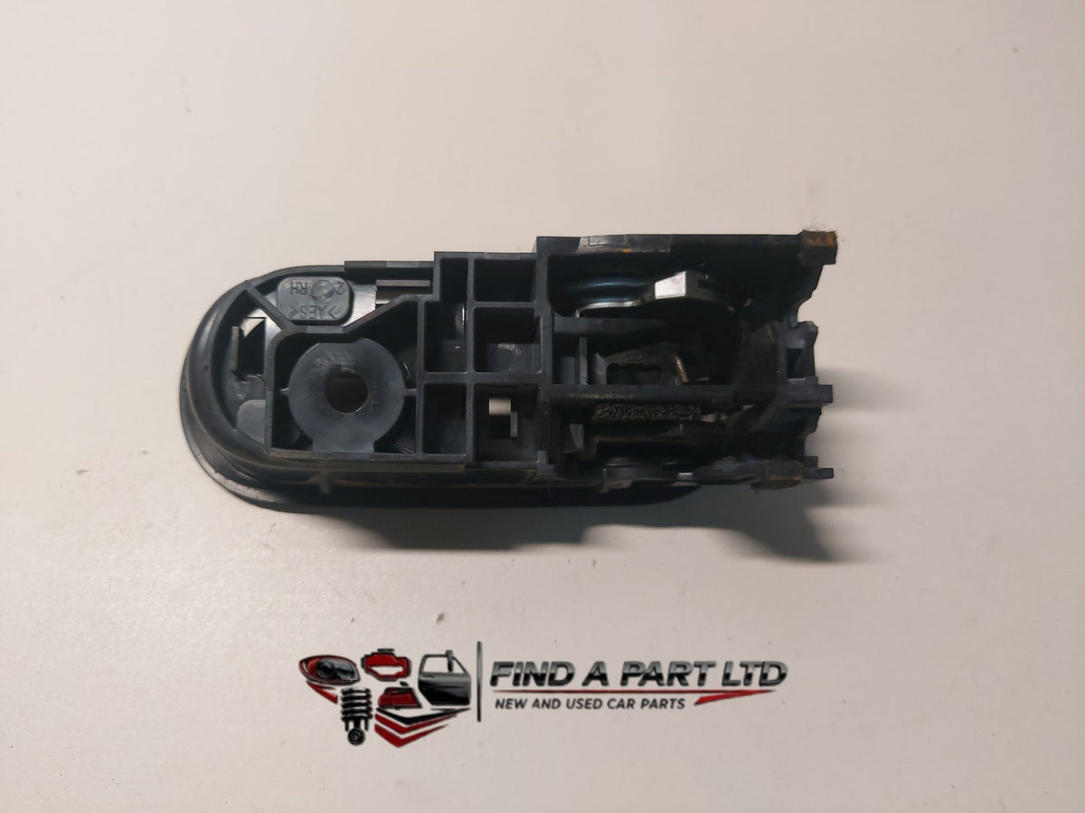 2009 Mazda Atenza GH - Right Rear Door Interior Handle PN: