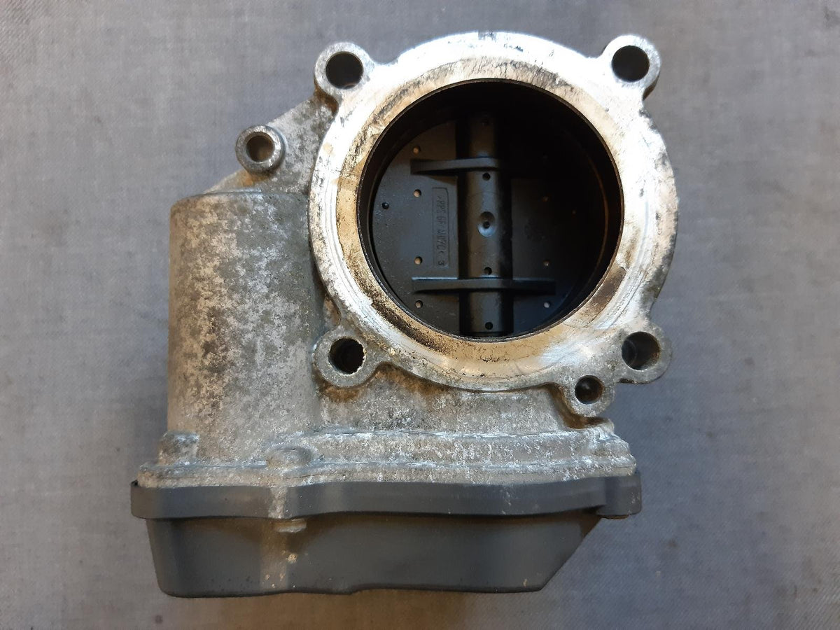 Oct 2005 to Apr 2013 - Audi A3 8P Petrol 2.0L Engine Code BZC Engine Code BWA Engine Code CDLC Engine Code CJXF Engine Code CAWB Engine Code CZA - Throttle Body