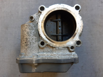 Oct 2005 to Apr 2013 - Audi A3 8P Petrol 2.0L Engine Code BZC Engine Code BWA Engine Code CDLC Engine Code CJXF Engine Code CAWB Engine Code CZA - Throttle Body