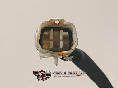 2013 Ford Territory SZ - Left Rear Lock Mechanism PN: