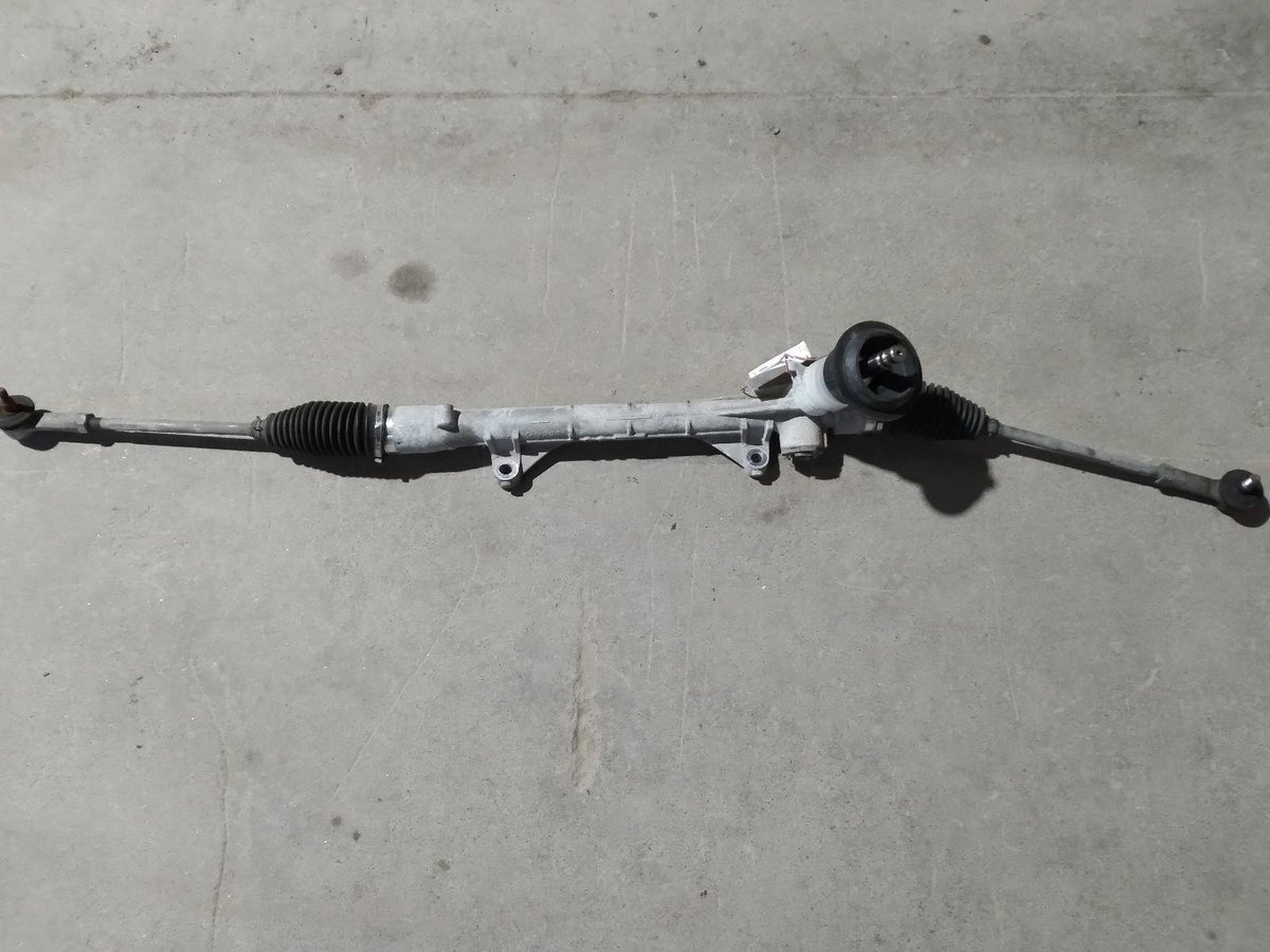 2015 Peugeot 4008- Steering Box/Rack PN: