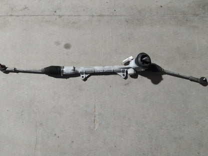 2015 Peugeot 4008- Steering Box/Rack PN: